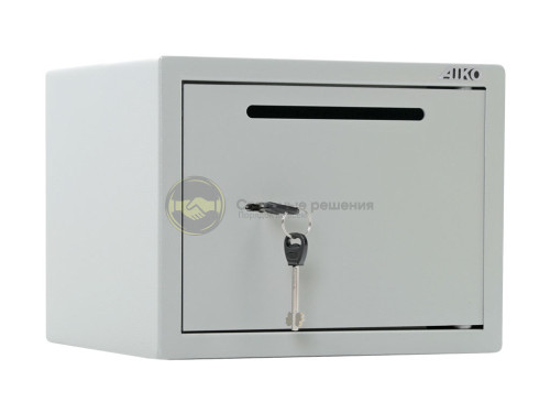 Депозитный сейф AIKO TD 23 3